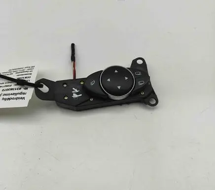 Mercedes-Benz CLS C219 Wing mirror switch A2118216179