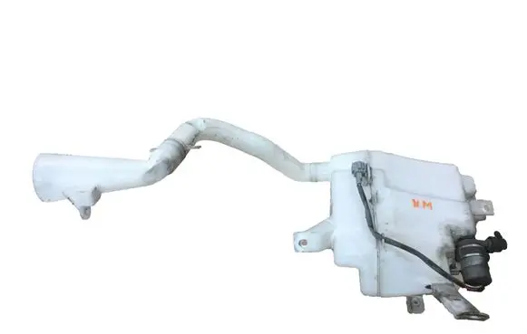 Nissan Murano Z51 Windshield washer fluid reservoir/tank 