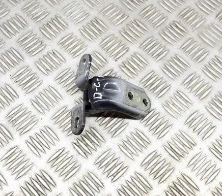KIA Sportage Rear door upper hinge 793202E000