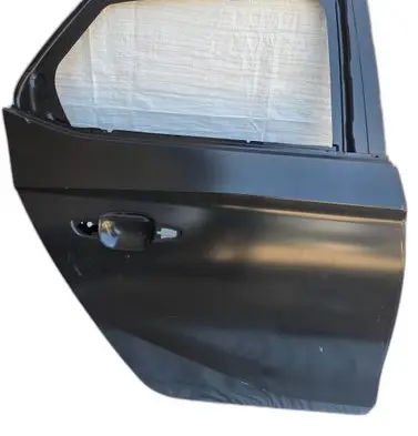 Opel Corsa F Rear door 9837705980