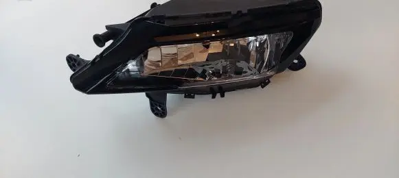 Front fog light