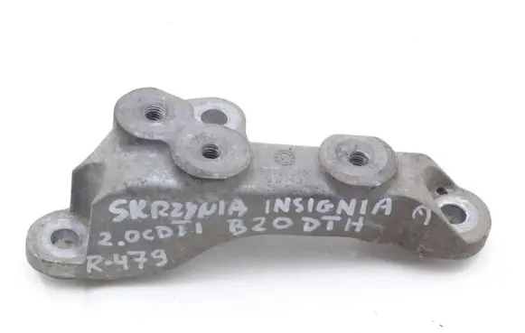 Opel Insignia A Gearbox mounting bracket 22961476