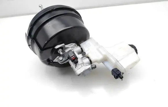 Volkswagen T-Roc Brake booster 5Q2614105CR 502611301G 5Q2614105