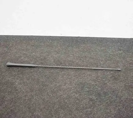 Toyota Verso-S Aerial GPS antenna 