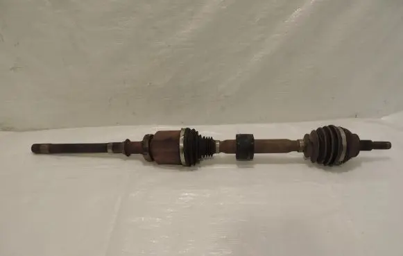 Ford Kuga II Front driveshaft