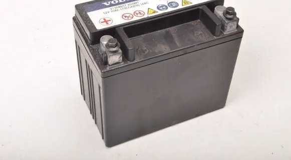 Volvo S90, V90 Car battery 31358957