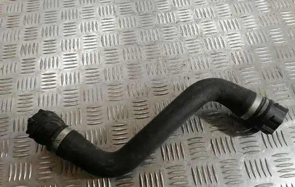 BMW 5 F10 F11 Engine coolant pipe/hose 7809821 1712780982