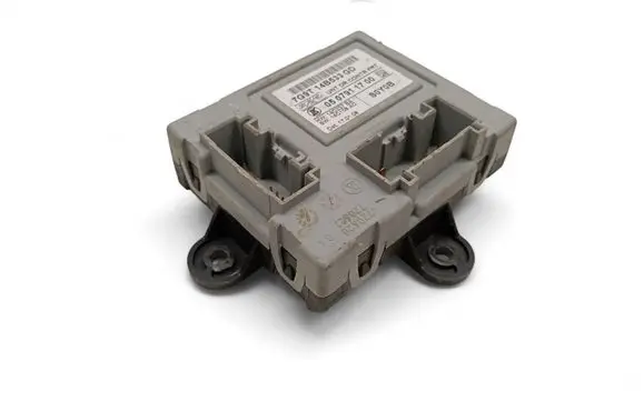 Volvo S80 Other control units/modules 7G9T14B533GD