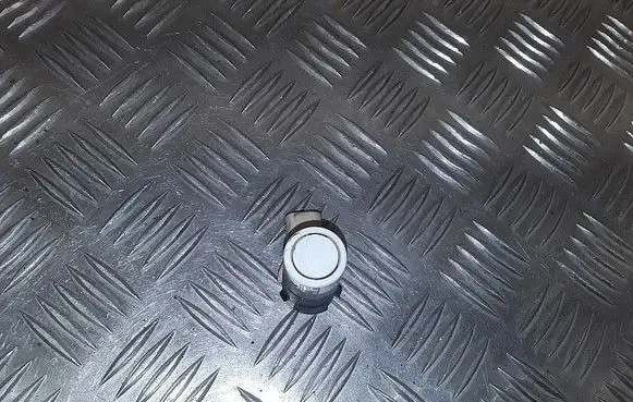 Peugeot 207 CC Parking PDC sensor 9663754377