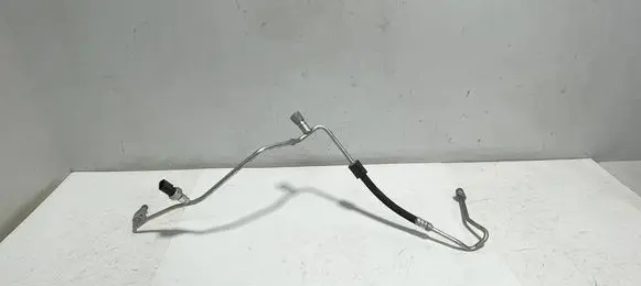 Air conditioning (A/C) pipe/hose