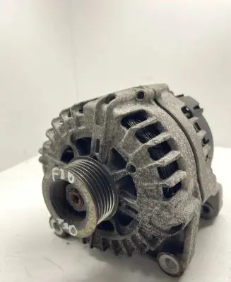 BMW 3 F30 F35 F31 Generator/alternator 8570675 2616716A FG23S068