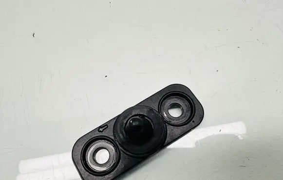 Toyota Proace Sliding door check strap stopper 9808074180 P1002406A00