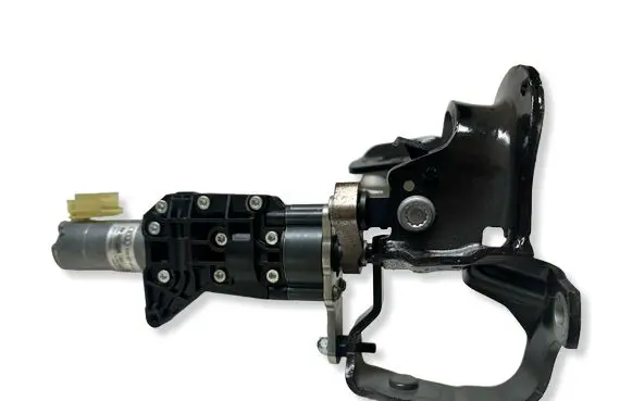 Audi A6 S6 C7 4G Tailgate/trunk/boot lift motor 4G9827852E