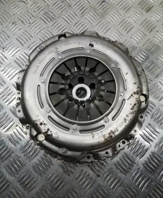Renault Scenic III - Grand scenic III Clutch set kit 704056