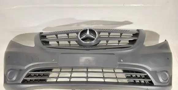 Mercedes-Benz Vito Viano W447 Front bumper A4478809800 A4478803870