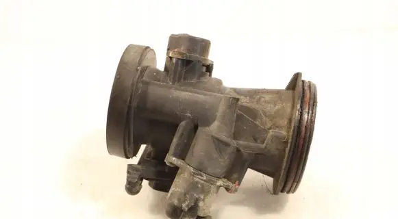 Dacia Sandero Throttle body valve 8200682611A