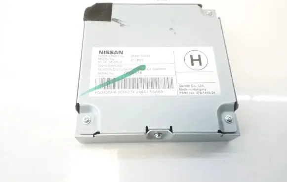Nissan Leaf II (ZE1) Other control units/modules 284A15SA4A