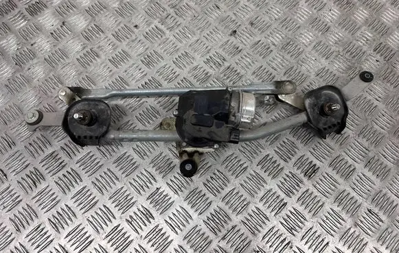 Mazda CX-30 Front wiper linkage and motor 51550011