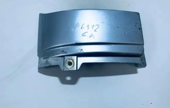 Opel Zafira A Rear/tail light trim molding 90580803