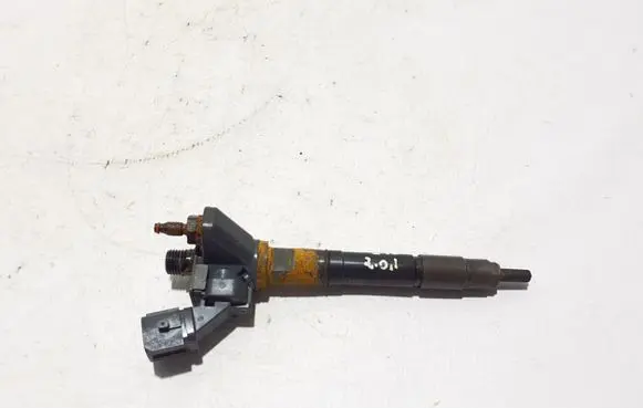 Volvo XC90 Fuel injector 36003287