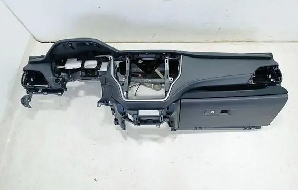 Subaru Outback (BT) Dashboard