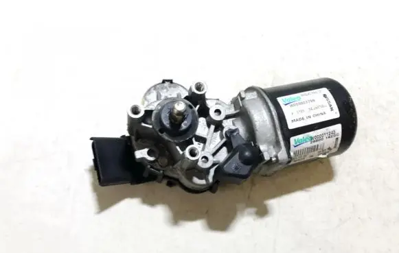 Nissan Juke I F15 Wiper motor 288001ke0c w000011243