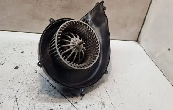 Volvo S80 Heater fan/blower 6G9N18D413BA