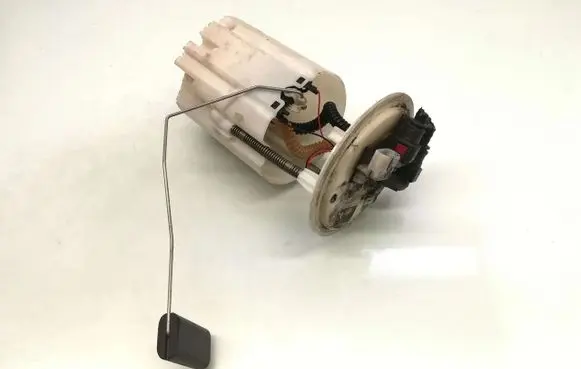 Renault Megane II Fuel level sensor 172020033R