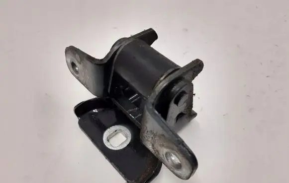 Opel Meriva B Rear door upper hinge