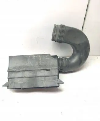 Seat Altea XL Intercooler air guide/duct channel 