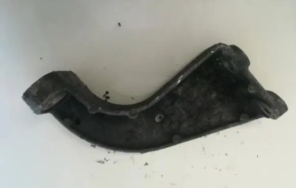 Alfa Romeo 156 Engine mounting bracket 60603573