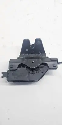 BMW 3 E46 Tailgate/trunk/boot lock/catch/latch 8196401 CZ05N11
