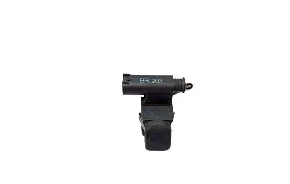 Mercedes-Benz CLK A209 C209 Windshield washer spray nozzle BR203