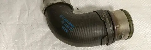 Audi A3 S3 8P Intercooler hose/pipe 1K0145790C