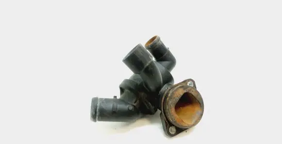 Thermostat/thermostat housing
