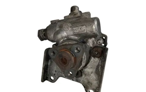 BMW 5 E60 E61 Power steering pump 6766190 7528859 32427528859