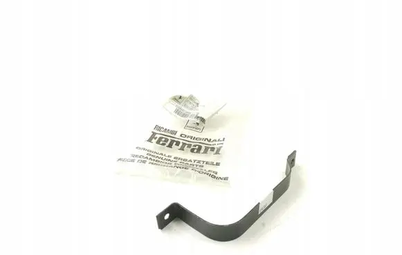 Ferrari 456 Fuel filter bracket/mount holder 154385