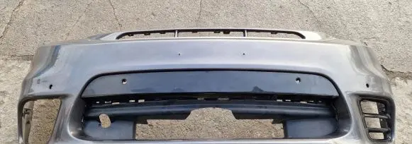 Jeep Grand Cherokee WL Front bumper BYB29TRMAA