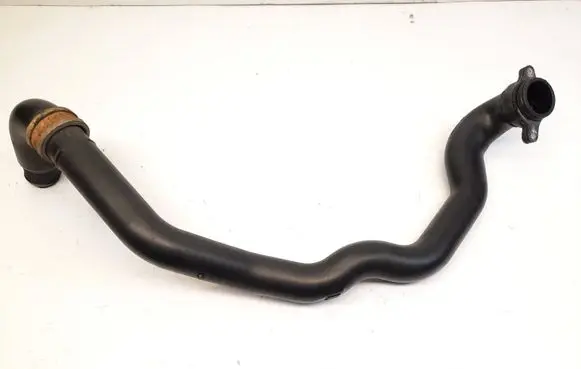 Opel Corsa D Intercooler hose/pipe 2002004H 2002004 VRT2002004H