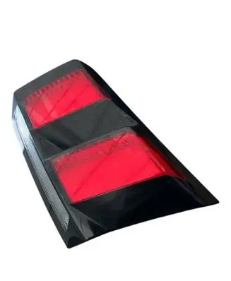 Peugeot 3008 II Rear/tail lights 9810477780 81560201