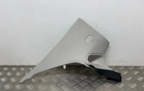 Mercedes-Benz E W213 (C) pillar trim A2136900925 A2136903725
