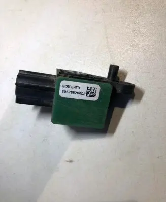 Volkswagen PASSAT CC Airbag deployment crash/impact sensor 5N0959351