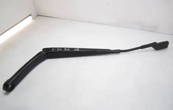 Volkswagen PASSAT B6 Front wiper blade arm 3C1955409C