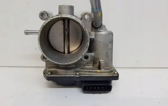 Hyundai Kona I Throttle valve 351002B340