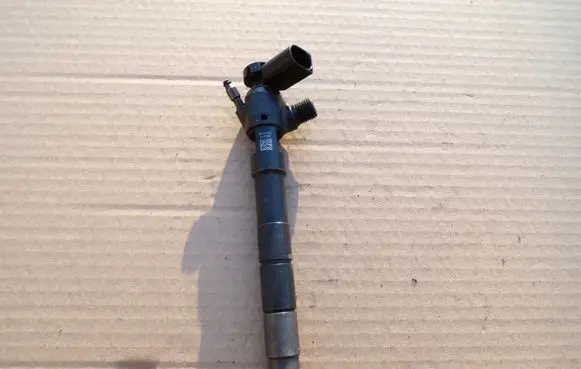 Volkswagen Multivan T6 Fuel injector 04L