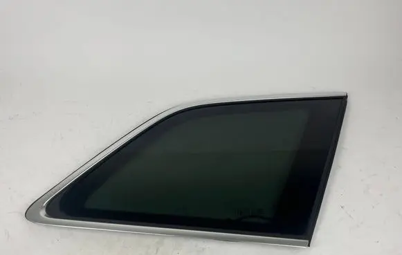 Audi Q7 4M Rear side window 4M0845298C