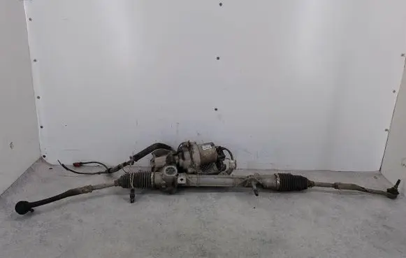 Peugeot 207 Steering rack 