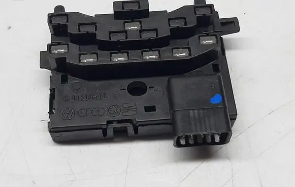Audi TT TTS Mk2 Steering angle sensor 1K0