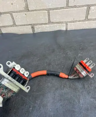 Toyota Auris 150 High voltage cable G214847040