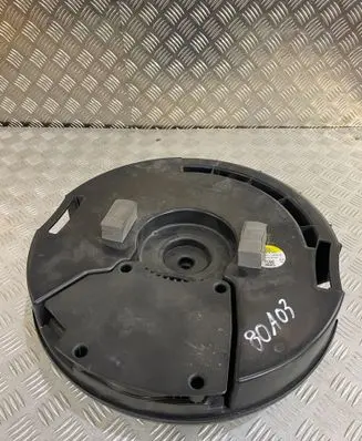 Subwoofer speaker